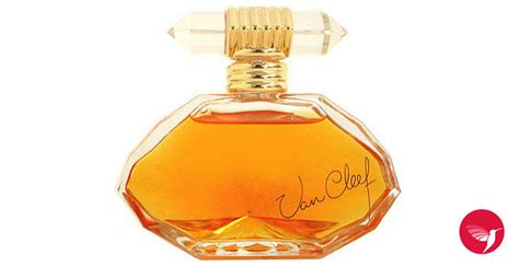 van cleef perfume for women.